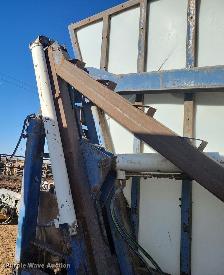 image for item KD9273 The Batch Box  feed mixer