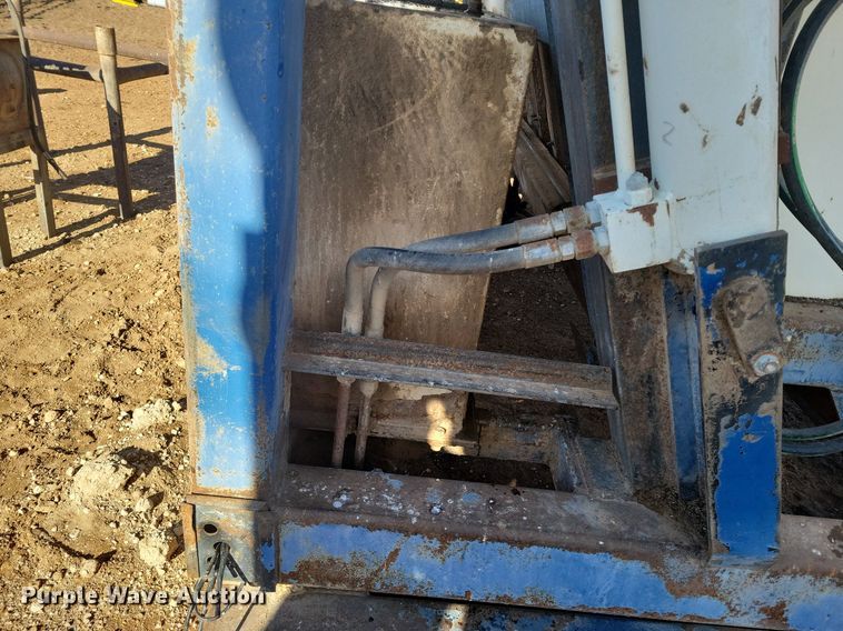 image for item KD9273 The Batch Box  feed mixer