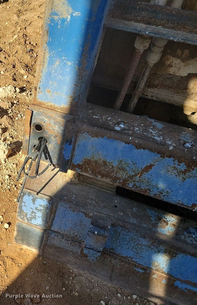 image for item KD9273 The Batch Box  feed mixer