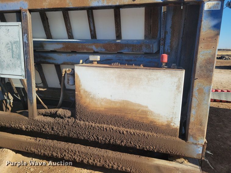 image for item KD9273 The Batch Box  feed mixer