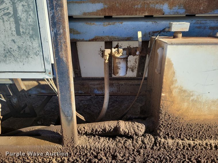 image for item KD9273 The Batch Box  feed mixer