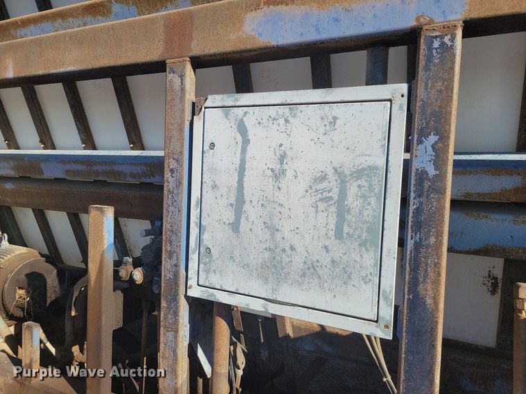 image for item KD9273 The Batch Box  feed mixer