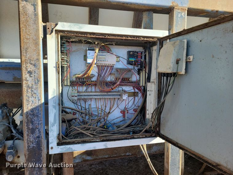 image for item KD9273 The Batch Box  feed mixer