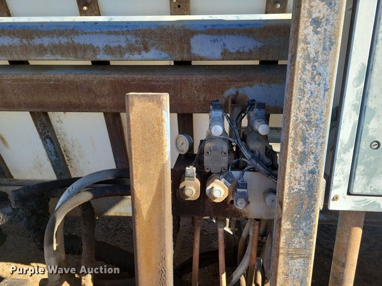 image for item KD9273 The Batch Box  feed mixer