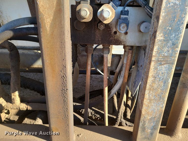 image for item KD9273 The Batch Box  feed mixer