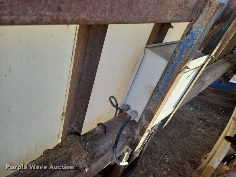 image for item KD9273 The Batch Box  feed mixer