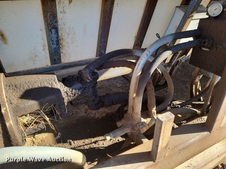 image for item KD9273 The Batch Box  feed mixer