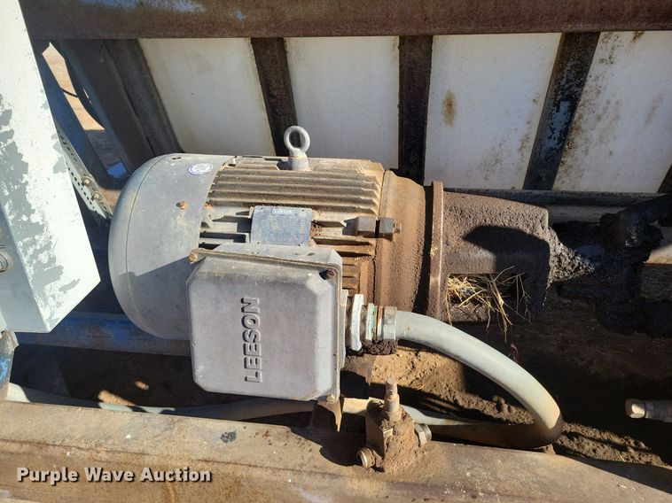 image for item KD9273 The Batch Box  feed mixer