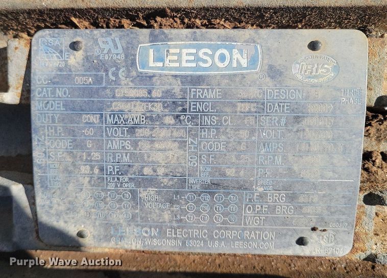 image for item KD9273 The Batch Box  feed mixer