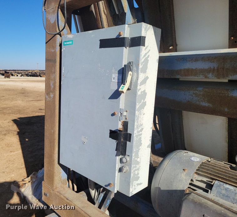 image for item KD9273 The Batch Box  feed mixer