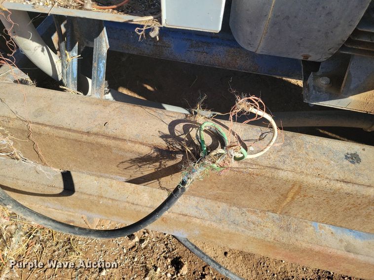 image for item KD9273 The Batch Box  feed mixer