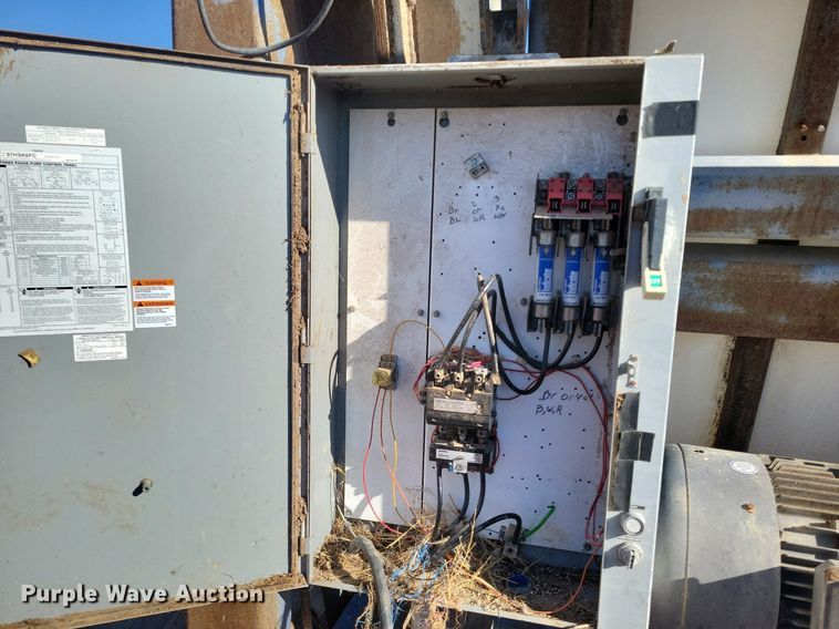 image for item KD9273 The Batch Box  feed mixer