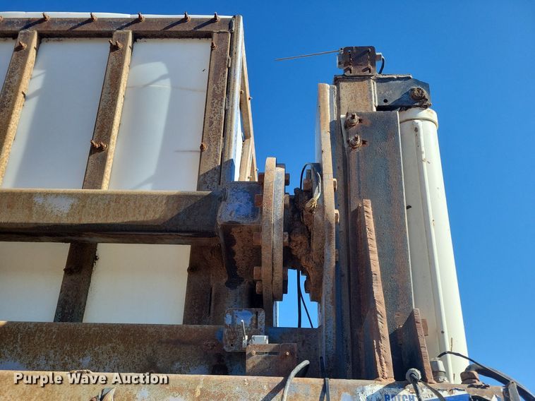 image for item KD9273 The Batch Box  feed mixer