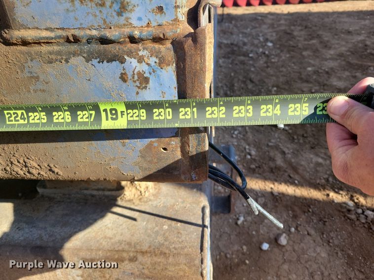 image for item KD9273 The Batch Box  feed mixer