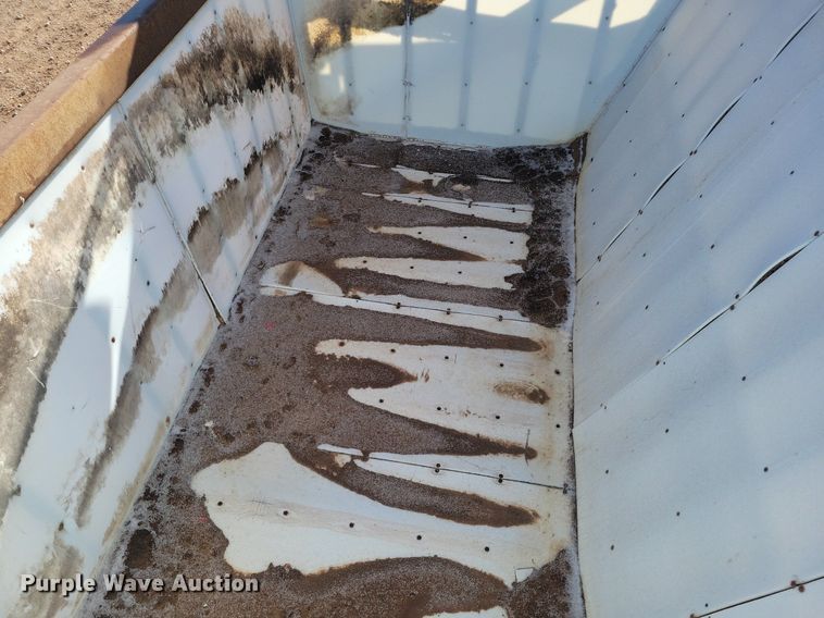 image for item KD9273 The Batch Box  feed mixer