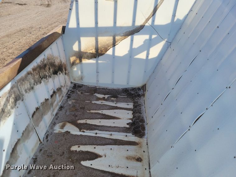 image for item KD9273 The Batch Box  feed mixer