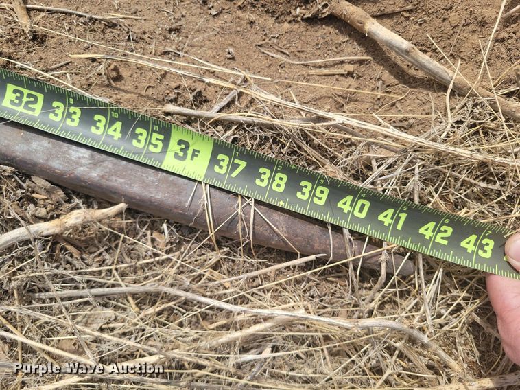 image for item KD9277 Massey Ferguson  tractor