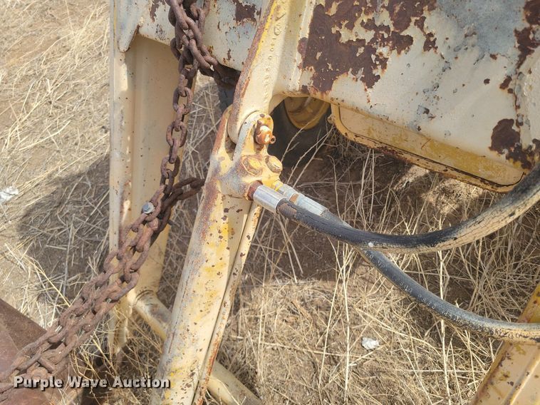 image for item KD9277 Massey Ferguson  tractor