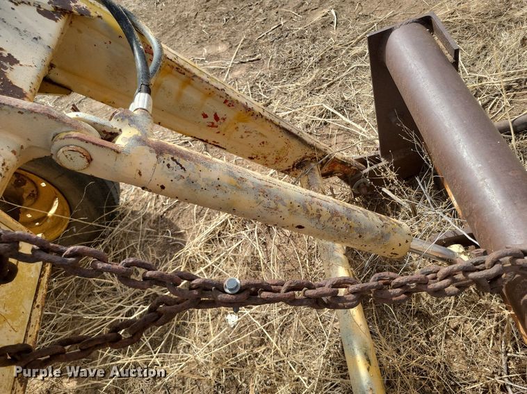 image for item KD9277 Massey Ferguson  tractor