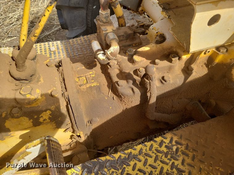 image for item KD9277 Massey Ferguson  tractor