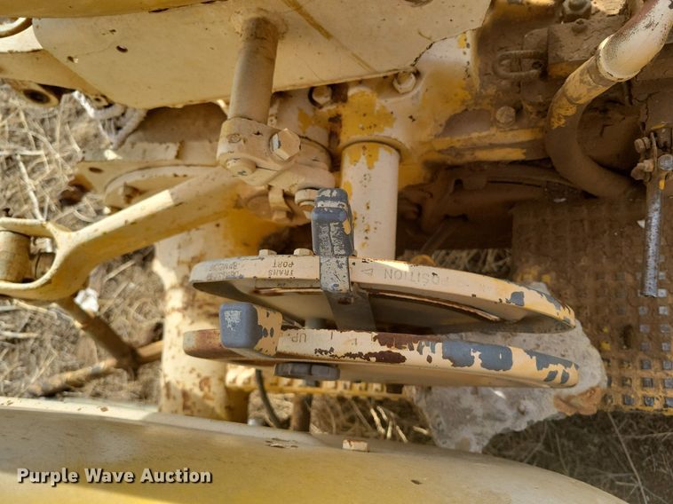 image for item KD9277 Massey Ferguson  tractor