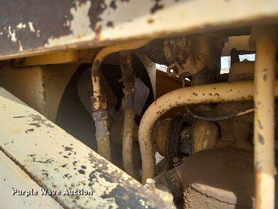 image for item KD9277 Massey Ferguson  tractor