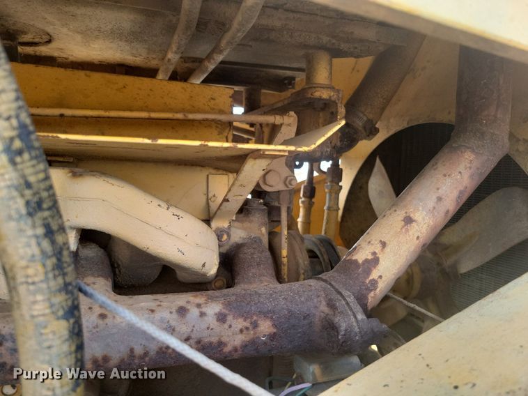 image for item KD9277 Massey Ferguson  tractor