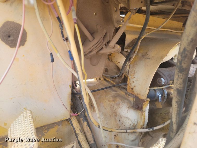 image for item KD9277 Massey Ferguson  tractor