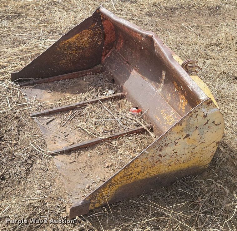 image for item KD9277 Massey Ferguson  tractor