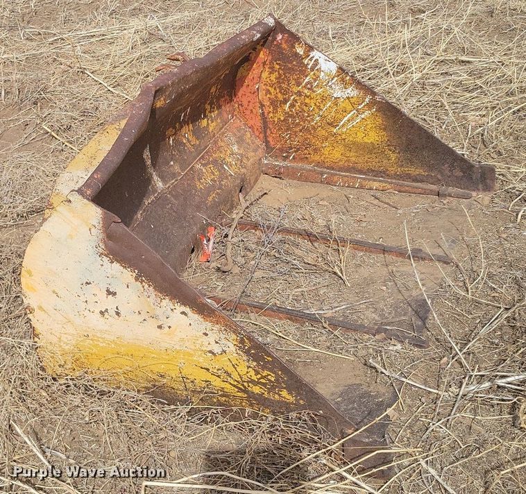 image for item KD9277 Massey Ferguson  tractor