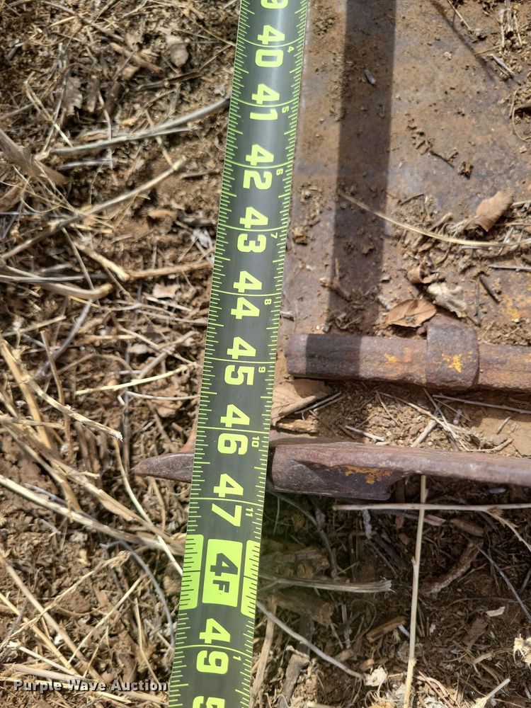 image for item KD9277 Massey Ferguson  tractor