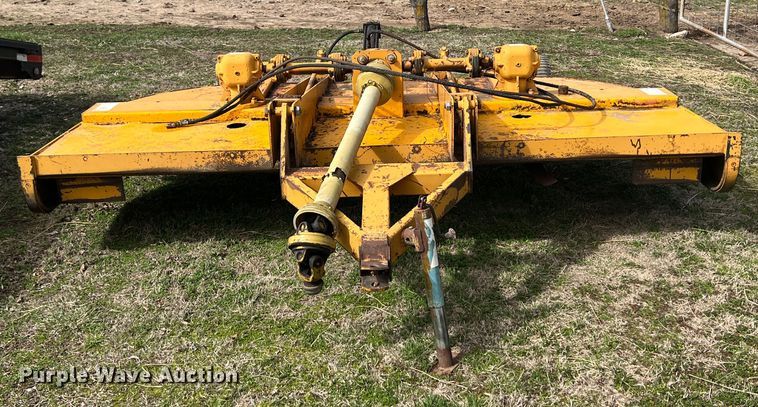 image for item KR9524 Sidewinder PG-210H rotary mower