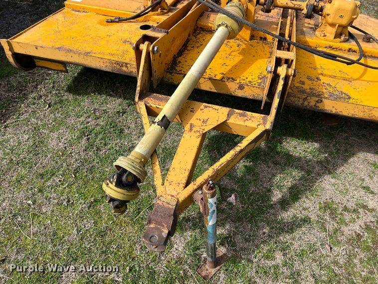 image for item KR9524 Sidewinder PG-210H rotary mower