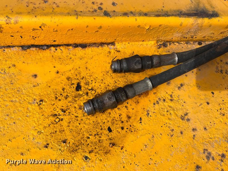 image for item KR9524 Sidewinder PG-210H rotary mower