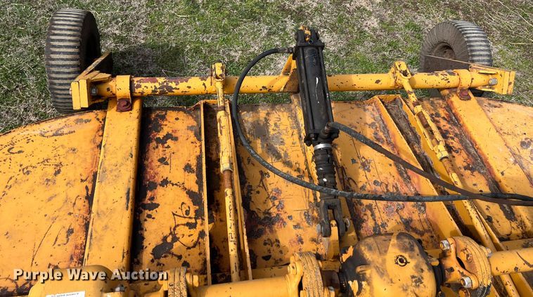 image for item KR9524 Sidewinder PG-210H rotary mower