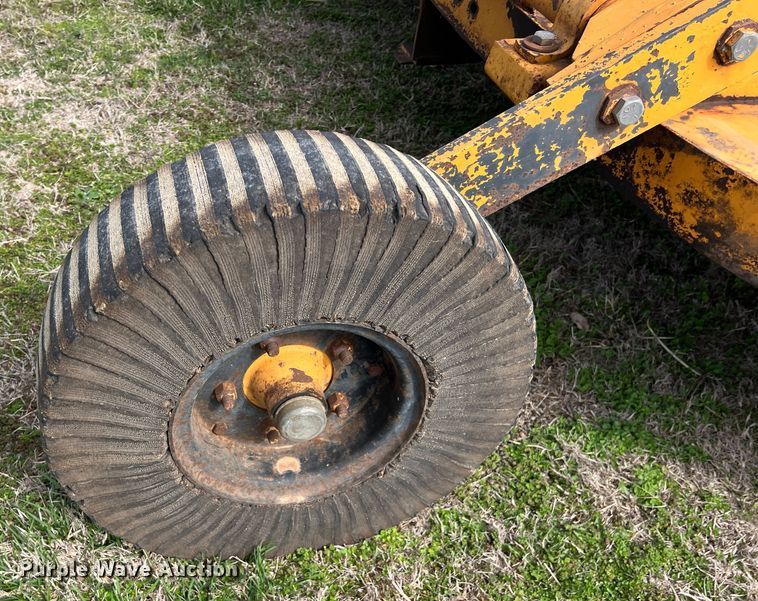 image for item KR9524 Sidewinder PG-210H rotary mower