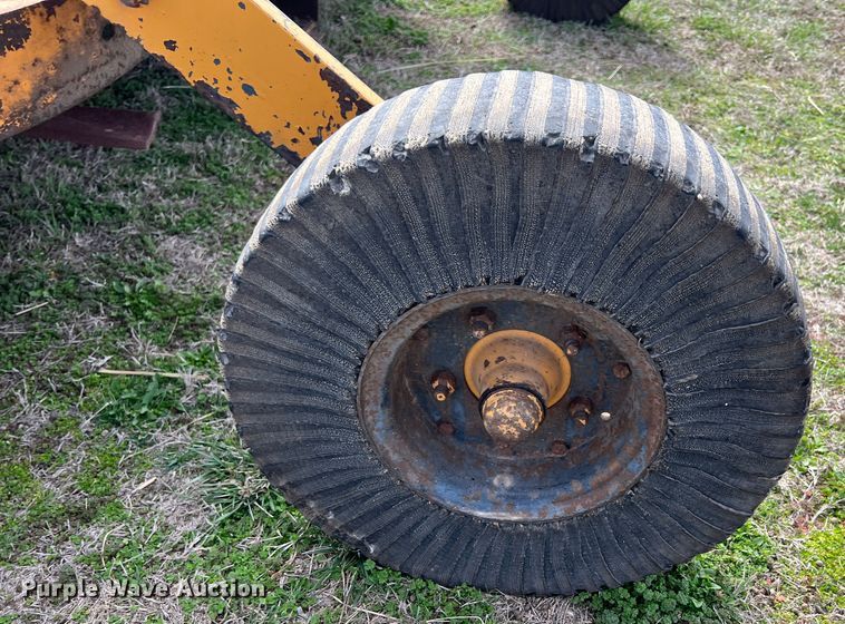 image for item KR9524 Sidewinder PG-210H rotary mower