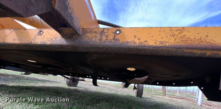 image for item KR9524 Sidewinder PG-210H rotary mower