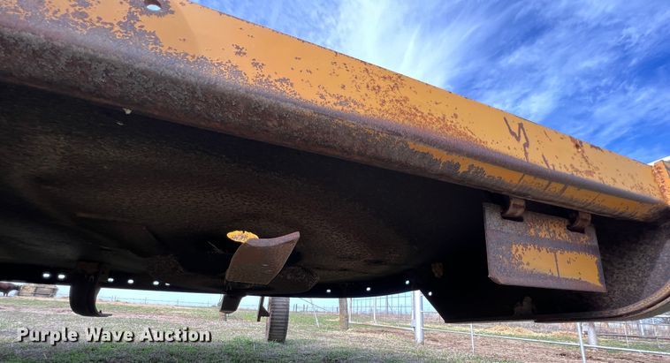 image for item KR9524 Sidewinder PG-210H rotary mower