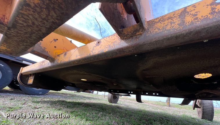 image for item KR9524 Sidewinder PG-210H rotary mower