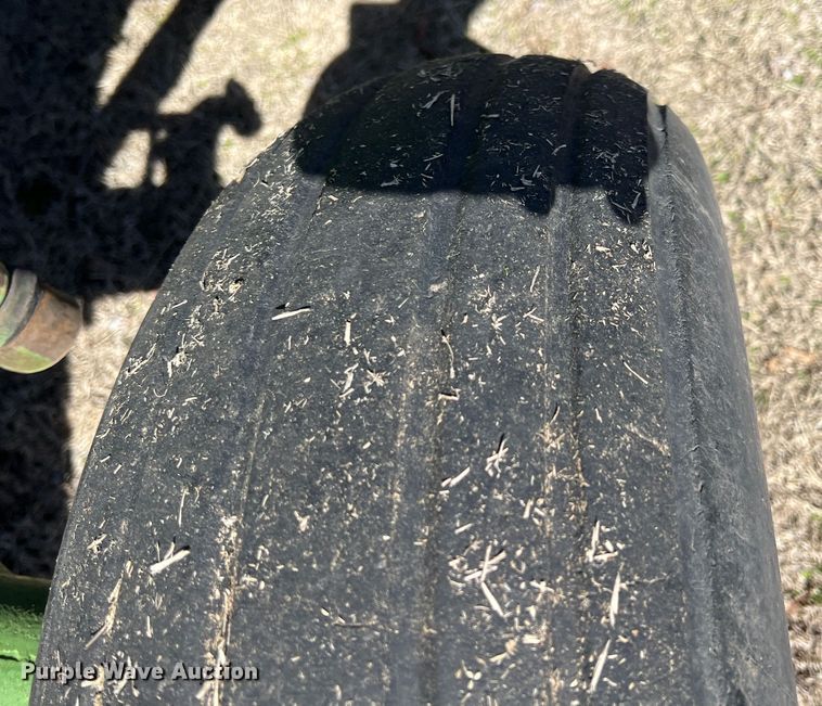 image for item KR9542 John Deere 4010  tractor