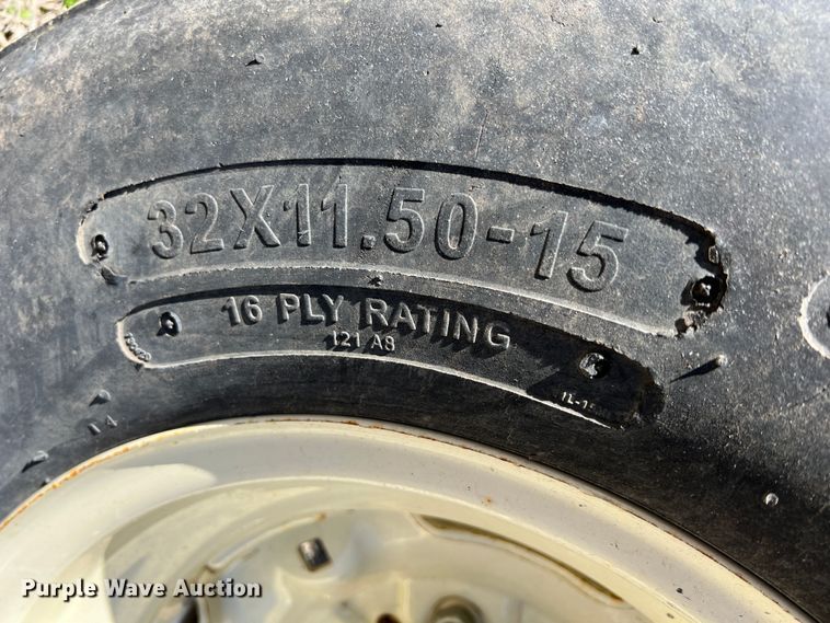 image for item KR9542 John Deere 4010  tractor