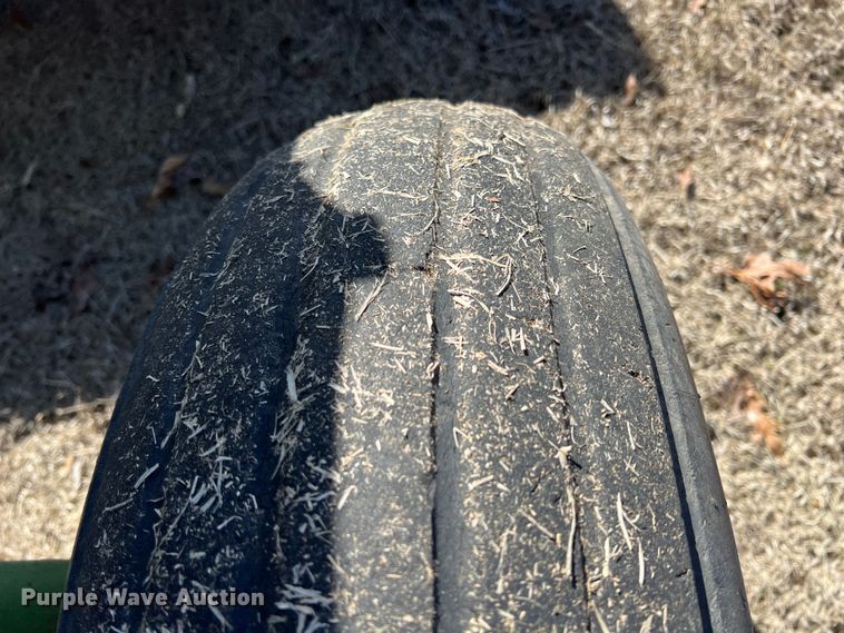 image for item KR9542 John Deere 4010  tractor