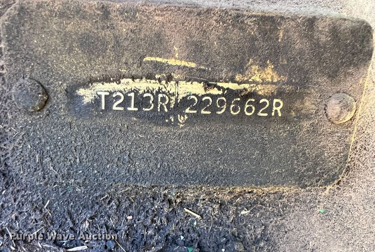 image for item KR9543 1970 John Deere 4020  tractor