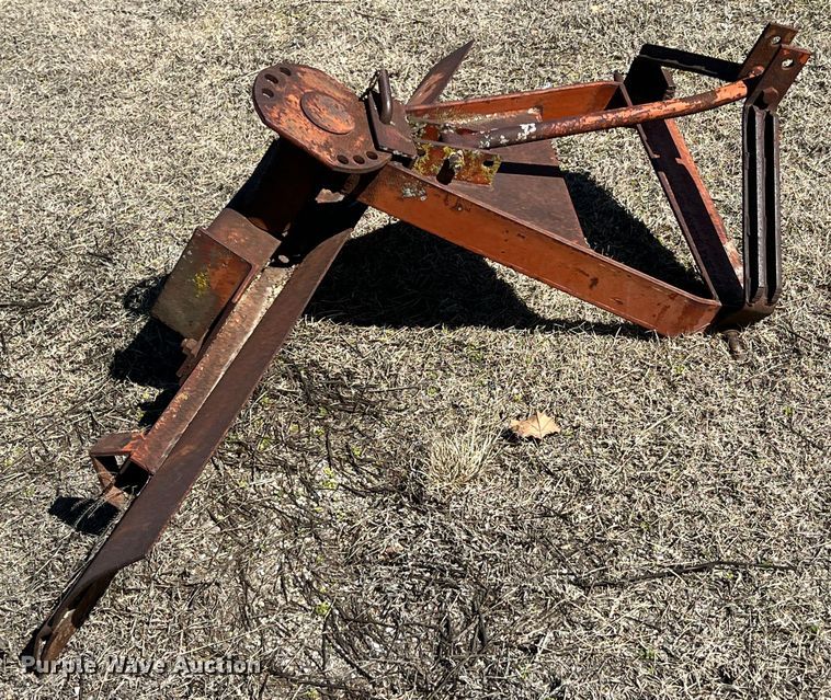 image for item KR9545 6' W blade