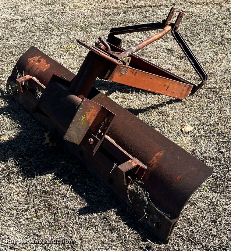 image for item KR9545 6' W blade