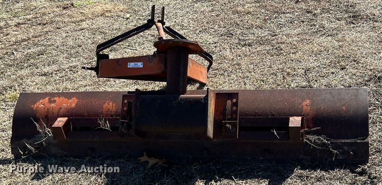 image for item KR9545 6' W blade