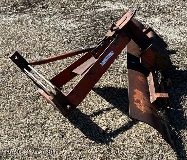 image for item KR9545 6' W blade