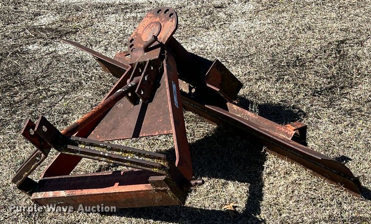 image for item KR9545 6' W blade