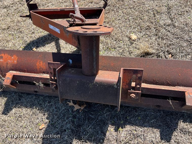 image for item KR9545 6' W blade